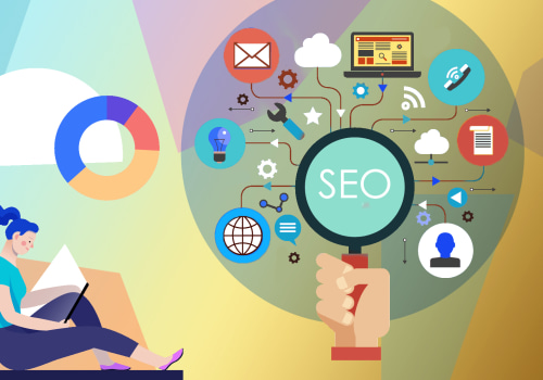 What are the 5 types of seo?