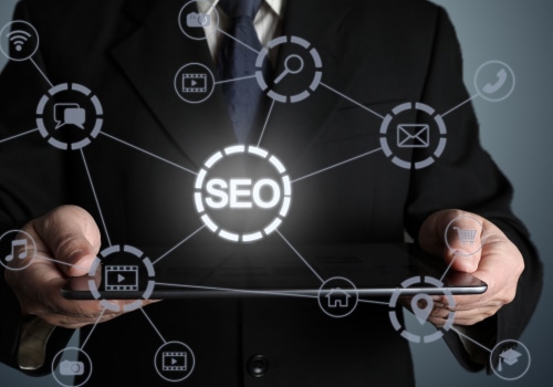 What does it mean to optimize for seo?